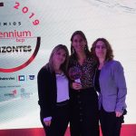 ALGAPLUS receives innovation prize.