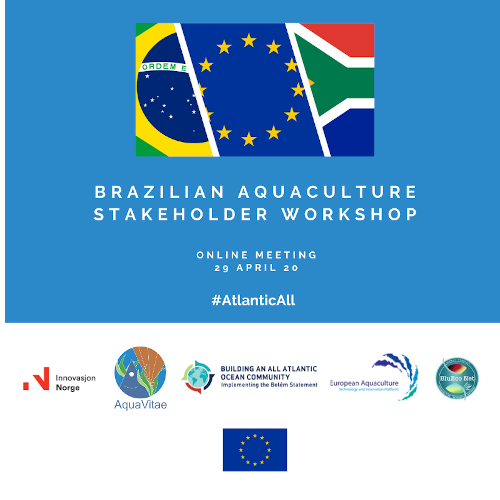Brazilian Aquaculture Stakeholder Workshop