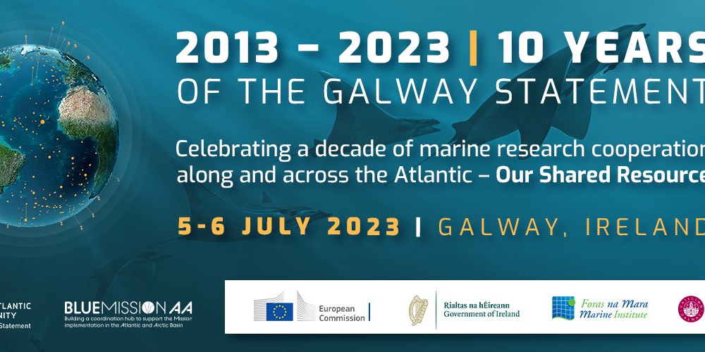 2013 – 2023: 10 years of the Galway Statement