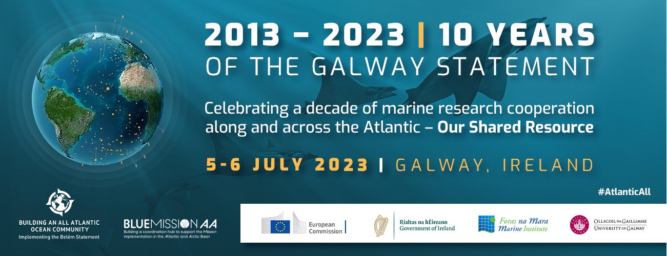 2013 – 2023: 10 years of the Galway Statement